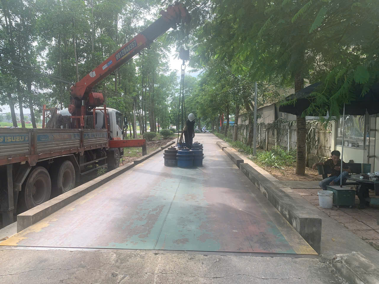 CÔNG TY TNHH CÔNG NGHỆ VÀ DỊCH VỤ VIETLIFE